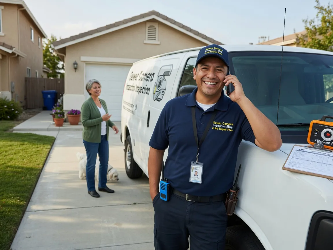 Sewer Line Repair Mount Royal, NJ FAQs